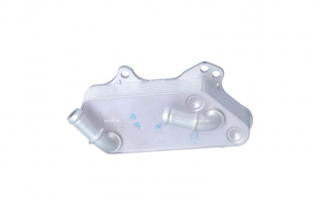 Radiator ulei - Radiator ulei termoflot (cu garnitura) potrivit CADILLAC BLS; OPEL SIGNUM, VECTRA C, VECTRA C GTS; SAAB 9-3, 9-3X 1.8/2.0/2.0ALK 09.02-