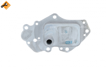 Radiator ulei termoflot (cu garnitura) potrivit CHEVROLET TRAX; OPEL ASTRA J, ASTRA J GTC, ASTRA K, INSIGNIA A, INSIGNIA A COUNTRY, INSIGNIA B, INSIGNIA B GRAND SPORT, MOKKA / MOKKA X, ZAFIRA C 1.6D 0 [2]