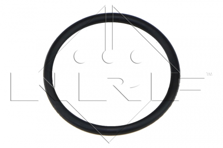 Radiator ulei termoflot cu garnitura potrivit FORD B-MAX, C-MAX II, ECOSPORT, FIESTA VI, FIESTA VII, FOCUS III, GRAND C-MAX, MONDEO V, TOURNEO CONNECT V408 NADWOZIE WIELKO 1.0/1.0H 02.12- [3]