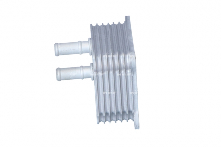 Radiator ulei termoflot (cu garnitura) potrivit FORD TRANSIT; LAND ROVER DEFENDER 2.2D/2.4D 01.00-02.16 [3]