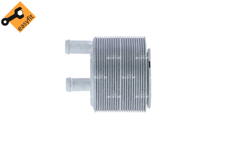 Radiator ulei termoflot (cu garnitura) potrivit LAND ROVER DISCOVERY III, RANGE ROVER III, RANGE ROVER SPORT I 4.4 07.04-03.13 [1]