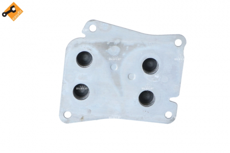 Radiator ulei termoflot (cu garnitura) potrivit MERCEDES C (CL203), C T-MODEL (S203), C T-MODEL (S204), C (W203), C (W204), CLC (CL203), CLK (A209), CLK (C209), E T-MODEL (S211), E (W211), E (W212) 1. [4]