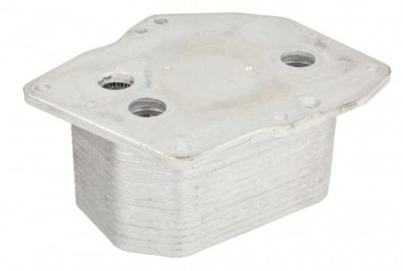 Radiator ulei termoflot fara filtru potrivit FORD RANGER 2.2D/3.2D 04.11- [1]