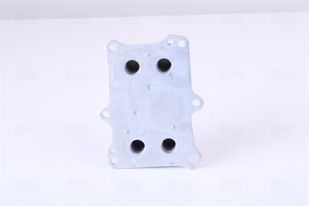 Radiator ulei termoflot potrivit ABARTH 124 SPIDER, 500 / 595 / 695, 500C / 595C / 695C, GRANDE PUNTO, PUNTO, PUNTO EVO; ALFA ROMEO GIULIETTA, MITO; FIAT 124 SPIDER, 500L, 500X, BRAVO II 1.4/1.4CNG/1. [1]