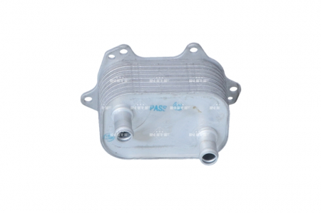 Radiator ulei - Radiator ulei termoflot potrivit AUDI A4 ALLROAD B9, A4 B9, A5, A6 C7, Q5 2.0D 01.12-