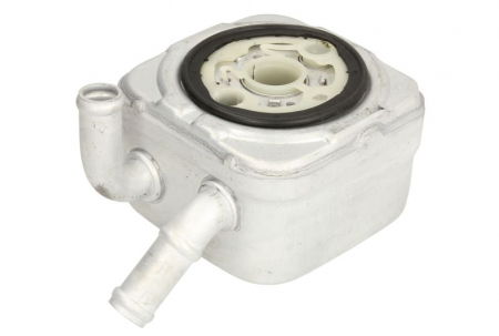 Radiator ulei - Radiator ulei termoflot potrivit AUDI A4 B5, A6 C5, A8 D2; VW PASSAT B5, PASSAT B5.5 2.5D 1997-2005