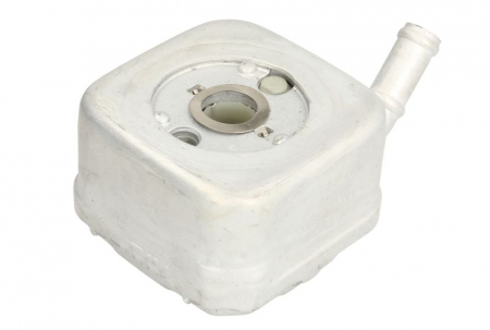 Radiator ulei termoflot potrivit AUDI A4 B5, A6 C5, A8 D2; VW PASSAT B5, PASSAT B5.5 2.5D 1997-2005 [1]