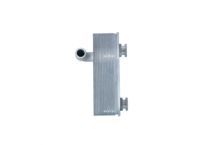 Radiator ulei termoflot potrivit AUDI A4 B6, A4 B7, A6 C5; VW PASSAT B5.5 2.0 11.00-06.08 [1]