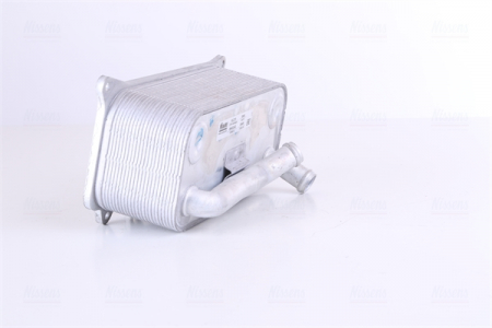 Radiator ulei termoflot potrivit AUDI A6 C6, A8 D3, R8, R8 SPYDER; LAMBORGHINI GALLARDO, GALLARDO SPYDER, HURACÁN, HURACÁN SPYDER 5.2 03.06- [4]