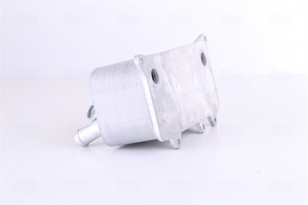 Radiator ulei termoflot potrivit AUDI A6 C6, A8 D3, R8, R8 SPYDER; LAMBORGHINI GALLARDO, GALLARDO SPYDER, HURACÁN, HURACÁN SPYDER 5.2 03.06- [2]
