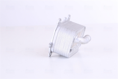 Radiator ulei termoflot potrivit AUDI A6 C7 2.0D 03.11-09.18 [2]