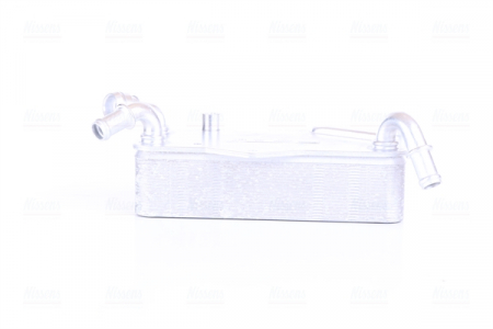 Radiator ulei termoflot potrivit AUDI A6 C7, A7 2.0-3.0D 10.10-09.18 [3]