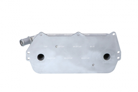 Radiator ulei termoflot potrivit AUDI A6 C7, A7, A8 D4; BENTLEY CONTINENTAL, FLYING SPUR 4.0/4.0ALK 09.11- [2]