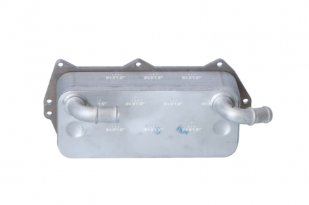 Radiator ulei - Radiator ulei termoflot potrivit AUDI A6 C7, A7, A8 D4; BENTLEY CONTINENTAL, FLYING SPUR 4.0/4.0ALK 09.11-
