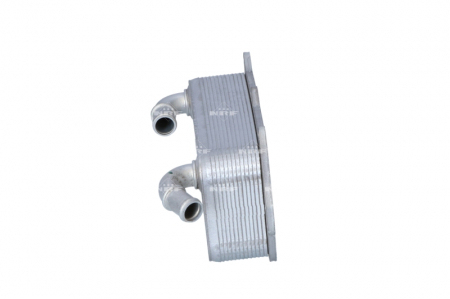 Radiator ulei termoflot potrivit AUDI A6 C7, A7, A8 D4; BENTLEY CONTINENTAL, FLYING SPUR 4.0/4.0ALK 09.11- [1]