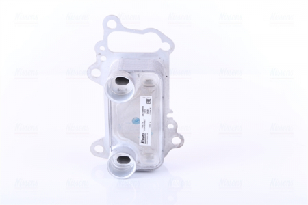 Radiator ulei termoflot potrivit BMW Seria 1 (E81), 1 (E82), 1 (E87), 1 (E88), 3 (E90), 3 (E91), 3 (E92), 3 (E93), 5 (E60), 5 (E61), X1 (E84), X3 (E83) 2.0D 06.04-06.15 [4]