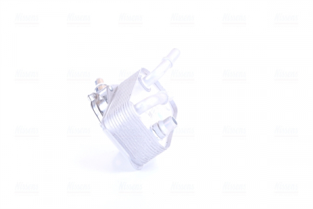 Radiator ulei termoflot potrivit BMW Seria 1 (E81), 1 (E82), 1 (E87), 1 (E88), 3 (E90), 3 (E91), 3 (E92), 3 (E93), X1 (E84) 1.6-3.0D 06.04-06.15 [4]