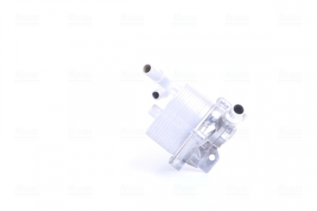 Radiator ulei termoflot potrivit BMW Seria 1 (E81), 1 (E82), 1 (E87), 1 (E88), 3 (E90), 3 (E91), 3 (E92), 3 (E93), X1 (E84) 1.6-3.0D 06.04-06.15 [2]