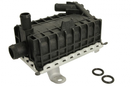 Radiator ulei - Radiator ulei termoflot potrivit BMW Seria 3 (E36) 1.7D 01.95-08.00