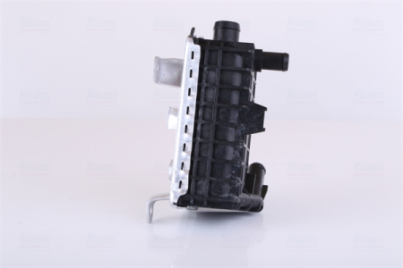 Radiator ulei termoflot potrivit BMW Seria 3 (E36) 1.7D 01.95-08.00 [4]