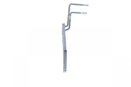 Radiator ulei termoflot potrivit BMW Seria 5 (F10), 5 (F11), 7 (F01, F02, F03, F04) 2.0/2.5/3.0 06.09-02.17 [4]