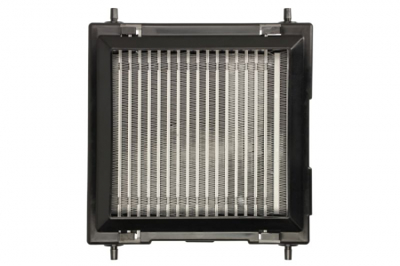 Radiator ulei termoflot potrivit BMW Seria 7 (G11, G12) 6.6 12.16- [1]