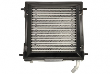 Radiator ulei termoflot potrivit BMW Seria 7 (G11, G12) 6.6 12.16- [1]