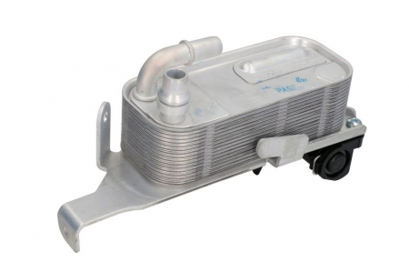 Radiator ulei - Radiator ulei termoflot potrivit BMW X3 (F25), X4 (F26) 1.6/2.0/3.0 09.10-03.18