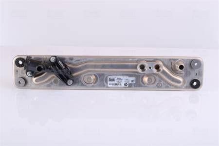 Radiator ulei - Radiator ulei termoflot potrivit BMW X5 (E70), X5 (F15, F85), X6 (E71, E72), X6 (F16, F86) 2.0H-4.8 10.06-07.19