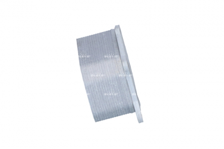 Radiator ulei termoflot potrivit CADILLAC BLS, SRX; OPEL INSIGNIA A, SIGNUM, VECTRA C, VECTRA C GTS; SAAB 9-3, 9-5 2.8 03.05- [2]