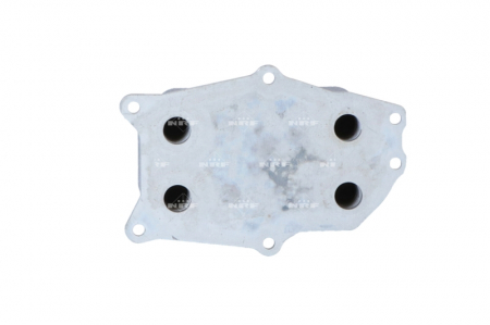 Radiator ulei termoflot potrivit CADILLAC BLS, SRX; OPEL INSIGNIA A, SIGNUM, VECTRA C, VECTRA C GTS; SAAB 9-3, 9-5 2.8 03.05- [3]