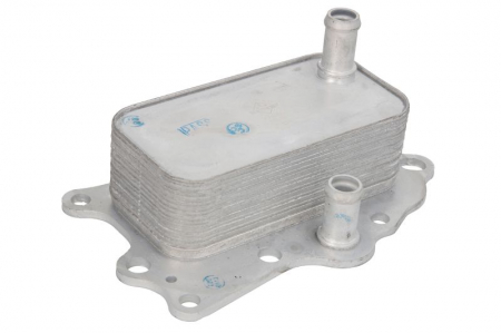 Radiator ulei - Radiator ulei termoflot potrivit CHEVROLET CAPTIVA, CRUZE, ORLANDO; OPEL ANTARA A 2.0D/2.2D 08.10-