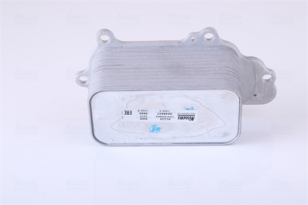 Radiator ulei termoflot potrivit CHRYSLER 300C; JEEP GRAND CHEROKEE, GRAND CHEROKEE IV; LANCIA THEMA 3.0D 09.05- [1]