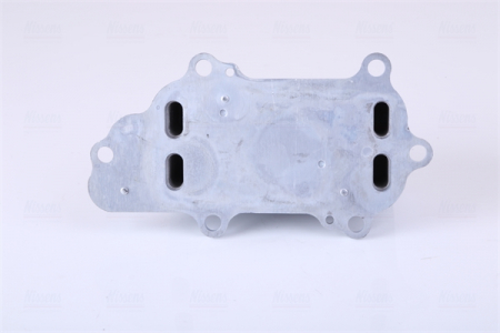 Radiator ulei termoflot potrivit CHRYSLER 300C; JEEP GRAND CHEROKEE, GRAND CHEROKEE IV; LANCIA THEMA 3.0D 09.05- [3]