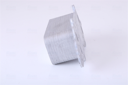 Radiator ulei termoflot potrivit CHRYSLER 300C; JEEP GRAND CHEROKEE, GRAND CHEROKEE IV; LANCIA THEMA 3.0D 09.05- [2]