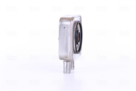 Radiator ulei termoflot potrivit CITROEN C3 I, C3 II, C5 I, C5 II, DS3; PEUGEOT 2008 I, 207, 407 1.4-2.0ALK 03.01- [4]