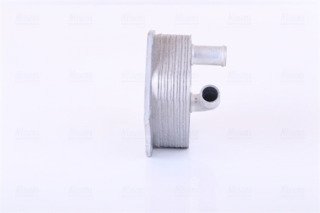 Radiator ulei termoflot potrivit CITROEN C5 II, C5 III, C6, C8, C-CROSSER, C-CROSSER ENTERPRISE; FIAT ULYSSE; FORD GALAXY II, MONDEO IV, S-MAX; JAGUAR XF I, XF SPORTBRAKE; LANCIA PHEDRA 2.2D 03.06- [4]
