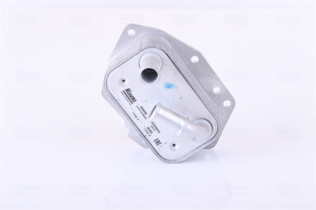 Radiator ulei termoflot potrivit CITROEN C5 II, C5 III, C6, C8, C-CROSSER, C-CROSSER ENTERPRISE; FIAT ULYSSE; FORD GALAXY II, MONDEO IV, S-MAX; JAGUAR XF I, XF SPORTBRAKE; LANCIA PHEDRA 2.2D 03.06- [1]