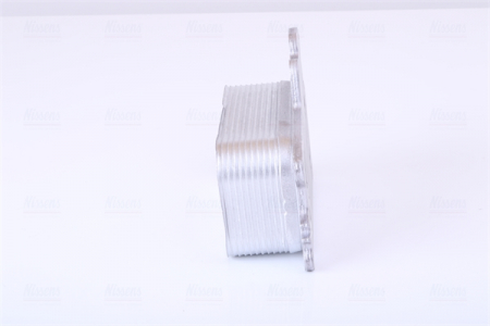 Radiator ulei termoflot potrivit DODGE NITRO; JEEP CHEROKEE, WRANGLER III 2.8D 10.06- [1]