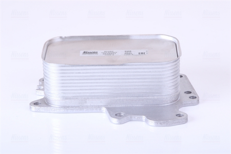 Radiator ulei termoflot potrivit DODGE NITRO; JEEP CHEROKEE, WRANGLER III 2.8D 10.06- [4]