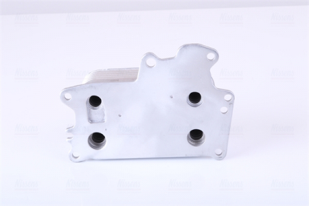 Radiator ulei termoflot potrivit DODGE NITRO; JEEP CHEROKEE, WRANGLER III 2.8D 10.06- [2]