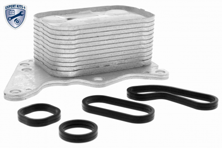 Radiator ulei - Radiator ulei termoflot potrivit DS DS 3, DS 4, DS 5, DS 7; CITROEN C4, C4 GRAND PICASSO I, C4 GRAND PICASSO II, C4 I, C4 PICASSO I, C4 PICASSO II, C4 SPACETOURER, C5 AIRCROSS, C5 III, DS3, DS4 1.6/1.