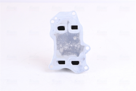 Radiator ulei termoflot potrivit DS DS 3, DS 4 II, DS 7; CITROEN BERLINGO, BERLINGO/MINIVAN, C3 AIRCROSS II, C3 III, C4 CACTUS, C4 III, C4 SPACETOURER, C5 AIRCROSS, C-ELYSEE, GRAND C4 SPACETOURER 1.5D [1]