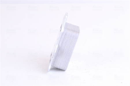 Radiator ulei termoflot potrivit DS DS 3, DS 4 II, DS 7; CITROEN BERLINGO, BERLINGO/MINIVAN, C3 AIRCROSS II, C3 III, C4 CACTUS, C4 III, C4 SPACETOURER, C5 AIRCROSS, C-ELYSEE, GRAND C4 SPACETOURER 1.5D [2]