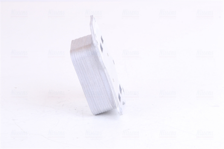 Radiator ulei termoflot potrivit DS DS 3, DS 4 II, DS 7; CITROEN BERLINGO, BERLINGO/MINIVAN, C3 AIRCROSS II, C3 III, C4 CACTUS, C4 III, C4 SPACETOURER, C5 AIRCROSS, C-ELYSEE, GRAND C4 SPACETOURER 1.5D [4]