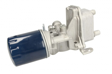 Radiator ulei - Radiator ulei termoflot potrivit DS DS 4, DS 5, DS 7; CITROEN C4 GRAND PICASSO II, C4 II, C4 PICASSO II, C4 SPACETOURER, C5 III, DS4, DS5, GRAND C4 SPACETOURER, JUMPER, JUMPY, SPACETOURER 2.0D 04.09-