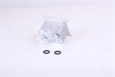 Radiator ulei termoflot potrivit FORD FIESTA, FIESTA IV, FIESTA/MINIVAN, FOCUS I, GALAXY II, MONDEO IV, S-MAX, TOURNEO CONNECT, TRANSIT CONNECT 1.8D 08.98-06.15 [1]