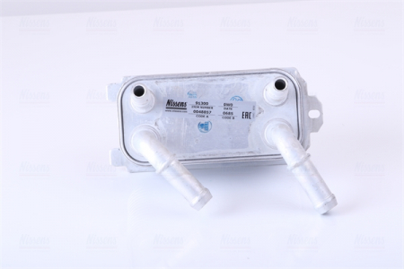 Radiator ulei - Radiator ulei termoflot potrivit FORD MONDEO V, S-MAX 1.5-2.5 09.14-
