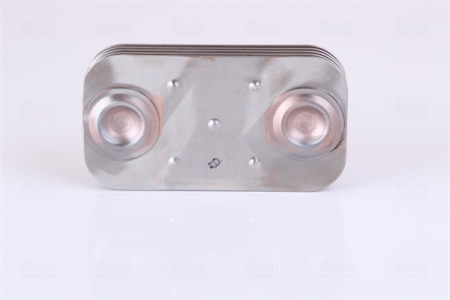 Radiator ulei termoflot potrivit IVECO DAILY III, DAILY IV, DAILY V, DAILY VI, MASSIF; CITROEN JUMPER; FIAT DUCATO; PEUGEOT BOXER; MITSUBISHI CANTER (FB7, FB8, FE7, FE8) VII, CANTER (FE5 2.3D-3.0D 07. [3]