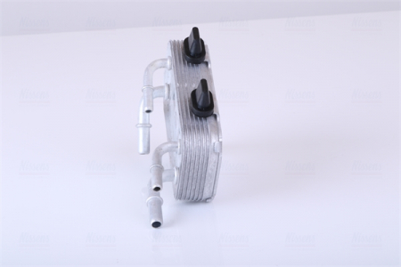 Radiator ulei termoflot potrivit LAND ROVER DEFENDER, DISCOVERY III, DISCOVERY IV, RANGE ROVER III, RANGE ROVER SPORT I 2.2D-3.6D 03.02-12.18 [4]